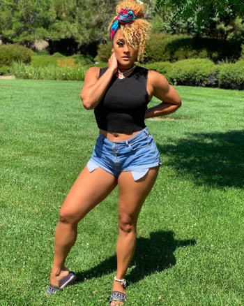 Natalie Nunn