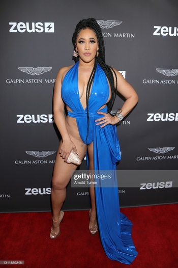 Natalie Nunn