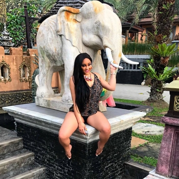 Natalie Nunn