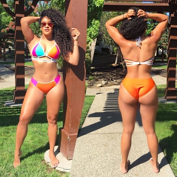 Natalie Nunn