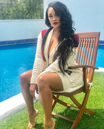 Natalie Nunn