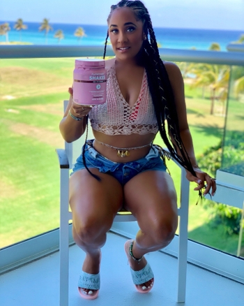 Natalie Nunn