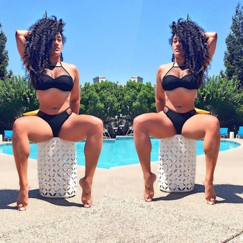 Natalie Nunn