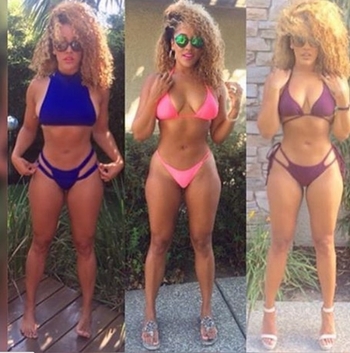 Natalie Nunn