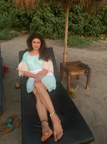 Pooja Batra