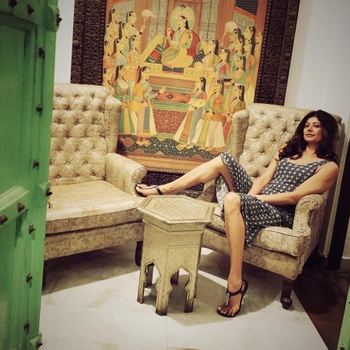 Pooja Batra