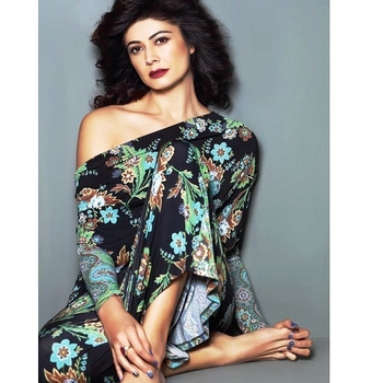 Pooja Batra