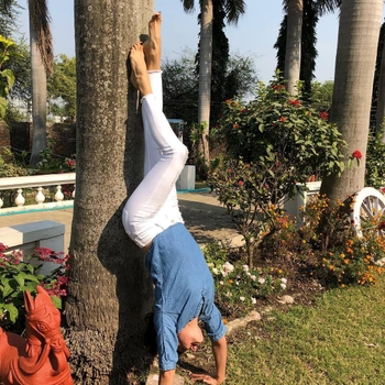 Pooja Batra