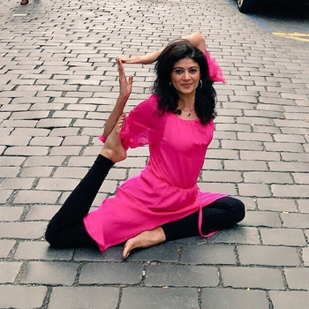 Pooja Batra