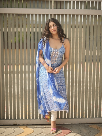 Jasmin Bajwa