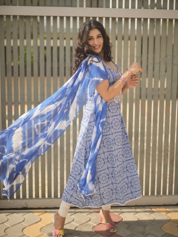 Jasmin Bajwa