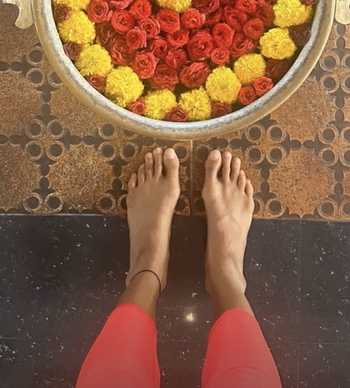 Shubra Ayyappa