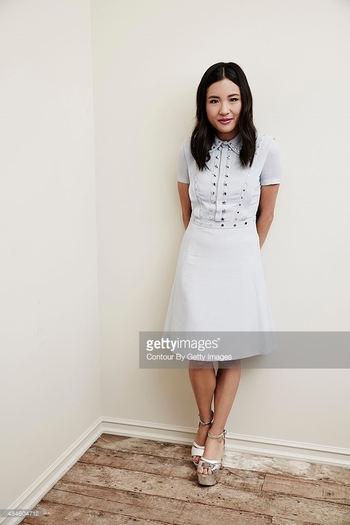 Constance Wu