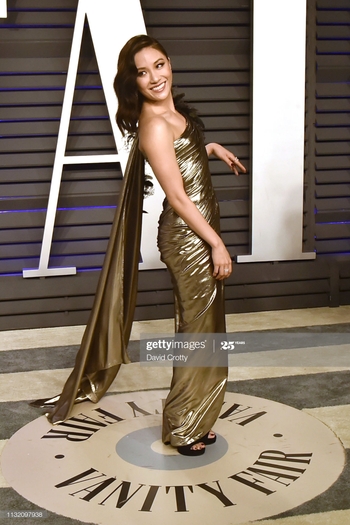 Constance Wu