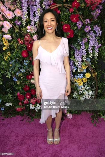 Constance Wu