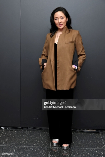 Constance Wu