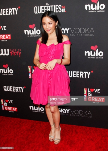 Constance Wu