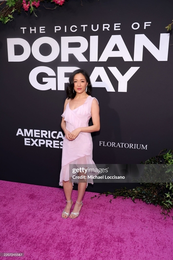 Constance Wu