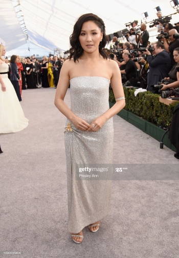 Constance Wu