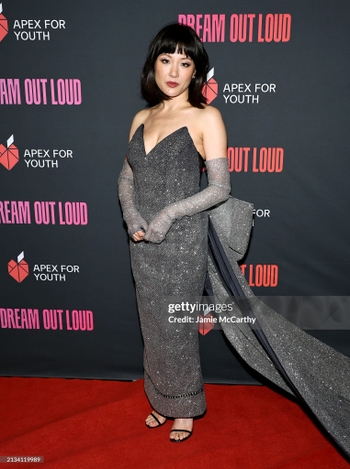 Constance Wu