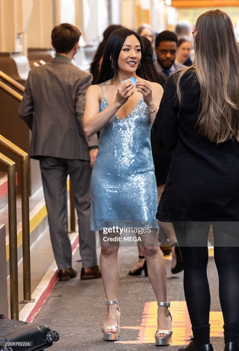 Constance Wu