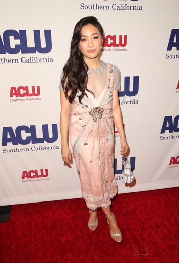 Constance Wu