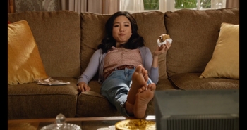 Constance Wu