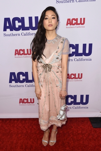 Constance Wu