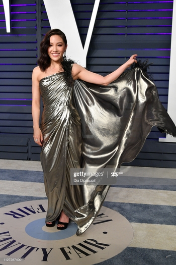 Constance Wu