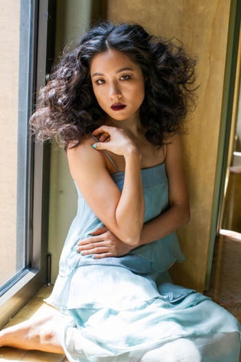 Constance Wu