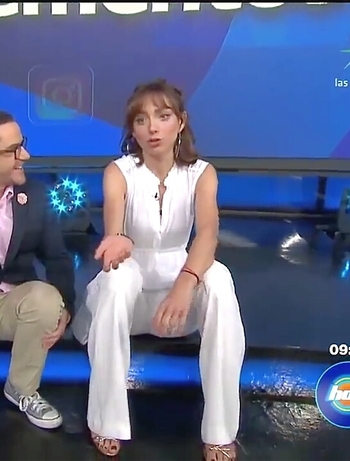 Natalia Téllez