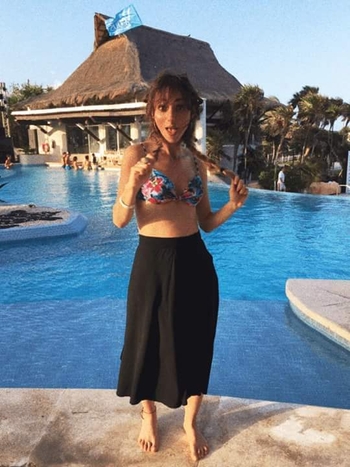 Natalia Téllez