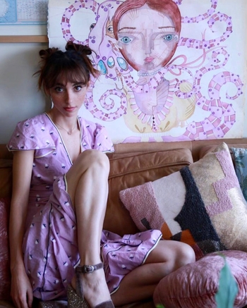 Natalia Téllez