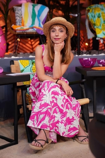 Natalia Téllez