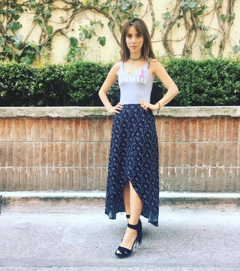 Natalia Téllez