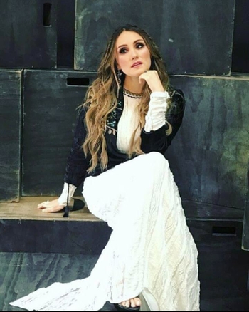 Dulce María (I)