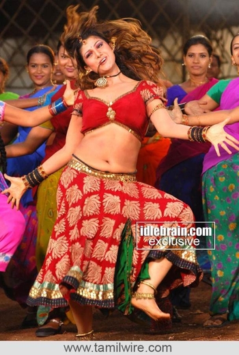 Rambha