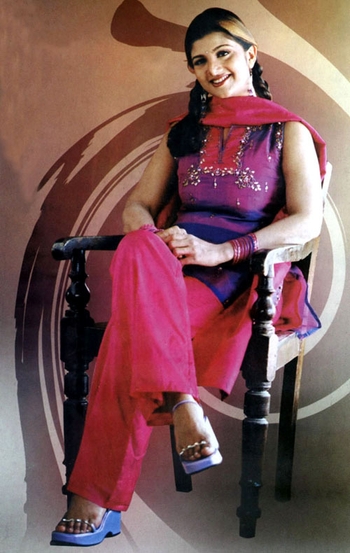 Rambha