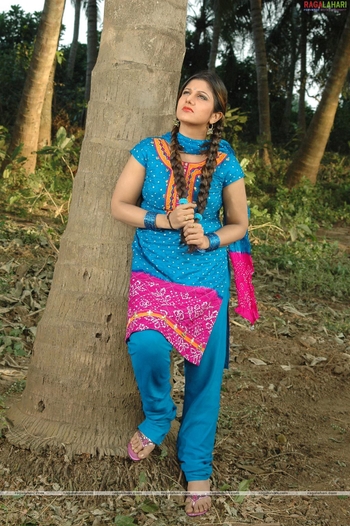 Rambha