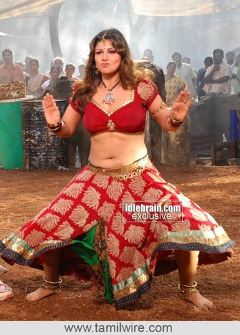 Rambha