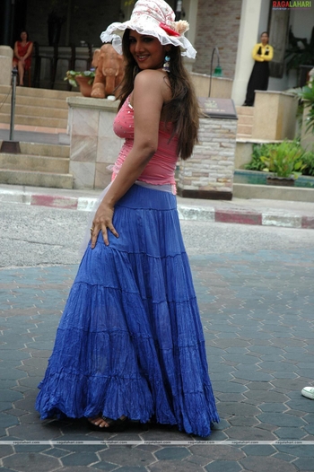 Rambha