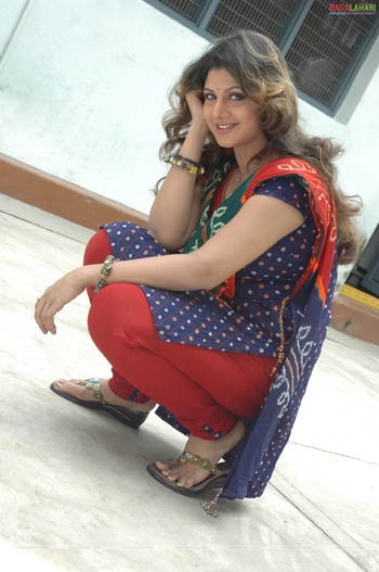 Rambha