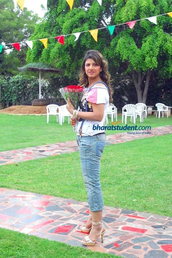 Rambha