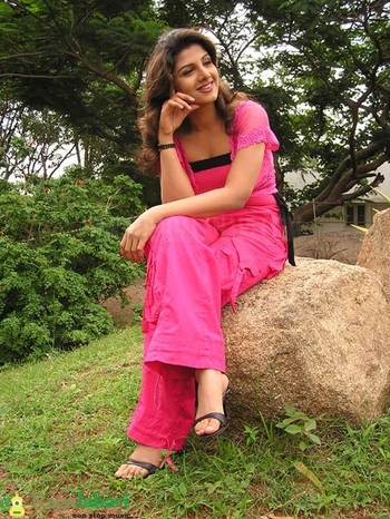 Rambha