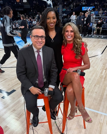 Sarah Kustok