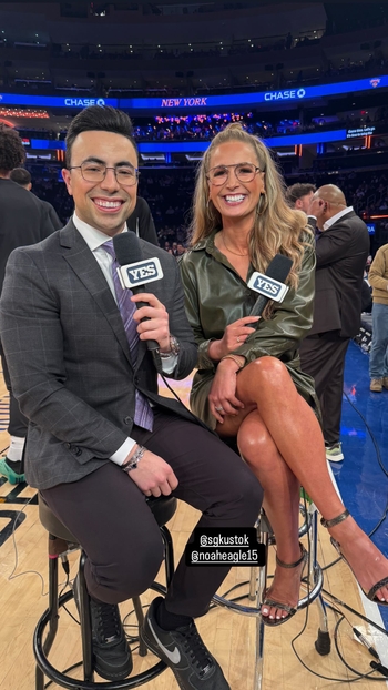 Sarah Kustok