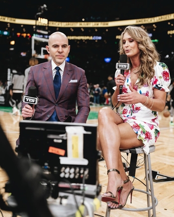Sarah Kustok