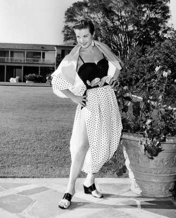 Jean Peters