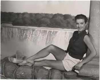 Jean Peters