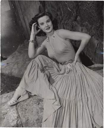 Jean Peters